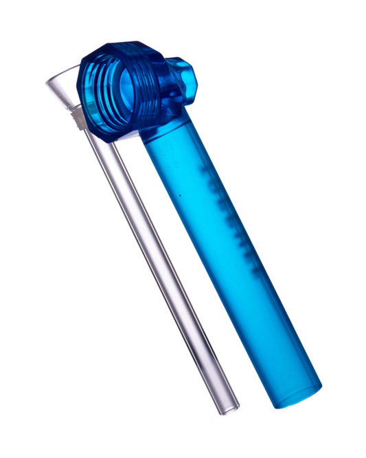 PORTABLE BONG